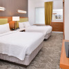 Отель SpringHill Suites by Marriott Ashburn Dulles North, фото 3