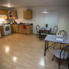 Отель Downtown LA Luxury Two Bedroom Apartment, фото 14