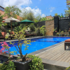 Отель Pattri Garden Lembongan, фото 12
