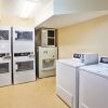 Отель TownePlace Suites by Marriott Detroit Dearborn, фото 14