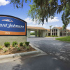 Отель Howard Johnson by Wyndham Beaufort/Parris Island, фото 1
