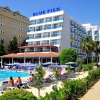 Отель Blue Fish Hotel, фото 1