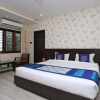 Отель CAPITAL O 10292 Niharika Guest House, фото 25