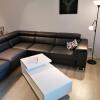 Отель Ferienwohnung Krampe, фото 8