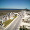 Отель Gulf Shores Condo Pool Across Street From Beach, фото 20