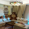 Отель Bear Bear Homestay, фото 5