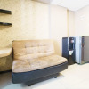 Отель OYO 93922 Apartemen Gateway Pasteur By Sinta, фото 2