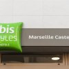Отель ibis Styles Marseille Centre Prado Castellane, фото 35