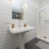 Отель Riga Luxury Loft with Terrace, фото 9