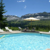 Отель Exquisite Chalet in Rhone Alpes with Swimming Pool, фото 5