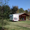 Отель Cabañas de Madera, фото 40