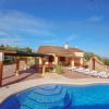 Отель Pineda - modern, well-equipped villa with private pool in Costa Blanca, фото 10