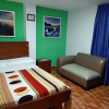 Отель Confortel, фото 21