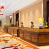 Отель Wyndham Grand Xian South, фото 16