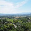 Отель Villas du Luberon - Villa la Gacholle, фото 11