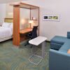 Отель SpringHill Suites by Marriott Voorhees Mt. Laurel/Cherry Hil, фото 6