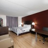 Отель Red Roof Inn Carlisle, фото 3