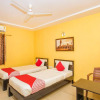 Отель OYO 8799 Urs Palace, фото 30