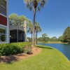 Отель CONDO with GOLF CART and short walk to Village of Baytowne Wharf, фото 1