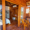 Отель Nusa Veranda Sunset Villas & Restaurant, фото 4