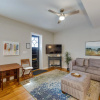 Отель Chic Richmond Retreat w/ Quaint Private Patio!, фото 2