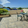 Отель Holiday Home With View of the Beach and Private Parking Space, фото 10