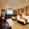 Отель Nova Park Hotel Pattaya, фото 4