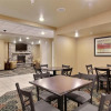 Отель Cobblestone Inn & Suites - Linton, фото 10
