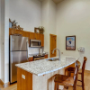 Отель Newly Renovated, 2br Red Hawk Lodge 2301- Kids Ski Free! 2 Bedroom Townhouse by Redawning, фото 12