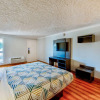 Отель Motel 6 Fort Worth, TX - White Settlement, фото 3