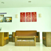 Отель Swan Garden Hotel, фото 2