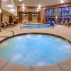 Отель Courtyard by Marriott Ogden, фото 15