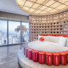 Отель W Xiamen, фото 13