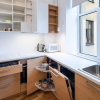 Отель Brivibas House Design Apartments In City Center, фото 4