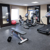 Отель Hampton Inn Galax, фото 19