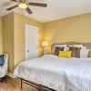 Отель Chic Indianapolis Home w/ Yard Near Downtown!, фото 6