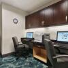 Отель Hampton Inn & Suites Mishawaka/South Bend at Heritage Square, фото 18