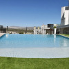 Отель Apto de lujo con piscina Gran Alacant Beach (#7), фото 16
