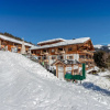 Отель Unique & Exclusively Furnished Chalet near Ski Lift, фото 12