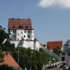 Отель Haus Leipheim, фото 23