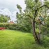 Отель Studio på loftet i två plan, фото 40