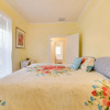 Отель Cozy Thomasville Cottage - Walk to Downtown!, фото 6