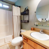 Отель Mammoth View Villas - Near Hike/bike Trails!, фото 8
