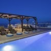 Отель Aegean Blue Dream Villa, фото 17