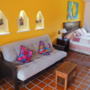 Отель Casa Dos Papagayos, фото 4