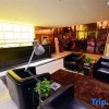 Отель Huazhong Business Hotel (North America N1 Art Shopping Mall Store, Taiyuan South Railway Station), фото 6