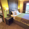 Отель Super 8 by Wyndham Portage La Prairie MB, фото 7