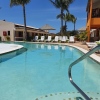 Отель Aruba Quality Apartments & Suites в Ораньестаде