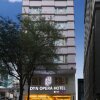 Отель Dyn Opera Hotel в Хошимине