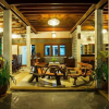 Отель The Moon Resort Ubon, фото 11